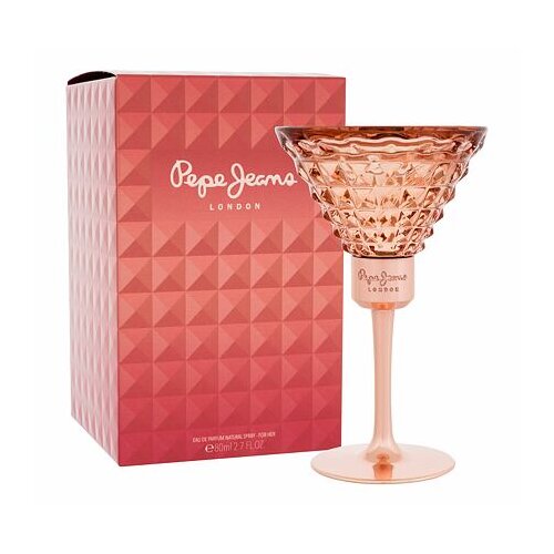 Pepe Jeans For Her parfemska voda 80 ml za žene Cijene
