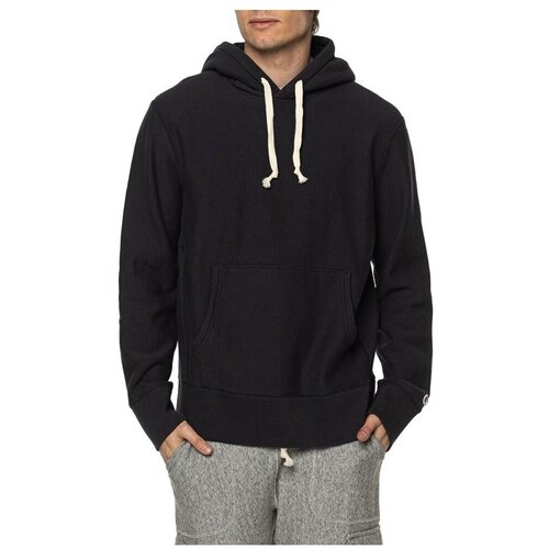 Champion 217449T059NAVY Crna Slike