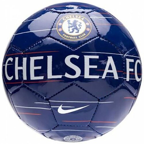Nike lopta za fudbal CHELSEA FC SKILLS SC3336-495 Cene