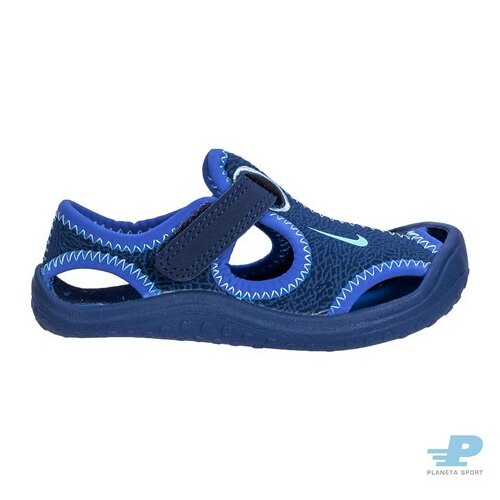 Nike dečije sandale SUNRAY PROTECT 1.5 BT 903632-400 Slike