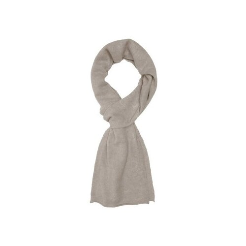 Lanaioli Sciarpa da uomo in puro cashmere Bež Cijene