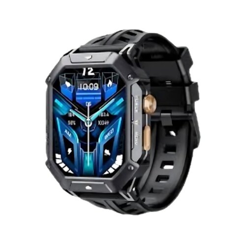 Cubot X1 sa Bluetooth pozivom Black Cijene