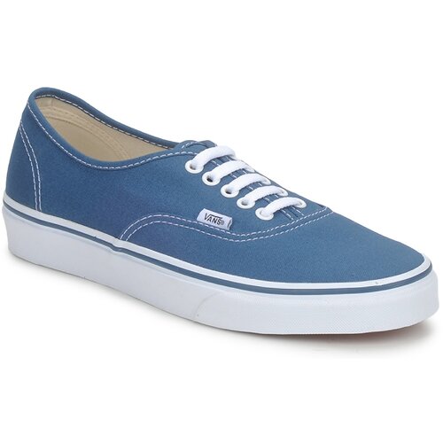 Vans AUTHENTIC Blue Slike