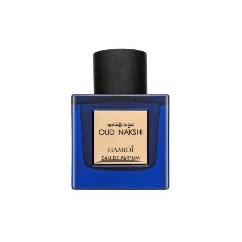 Hamidi Oud Nakshi parfemska voda unisex 100 ml Slike