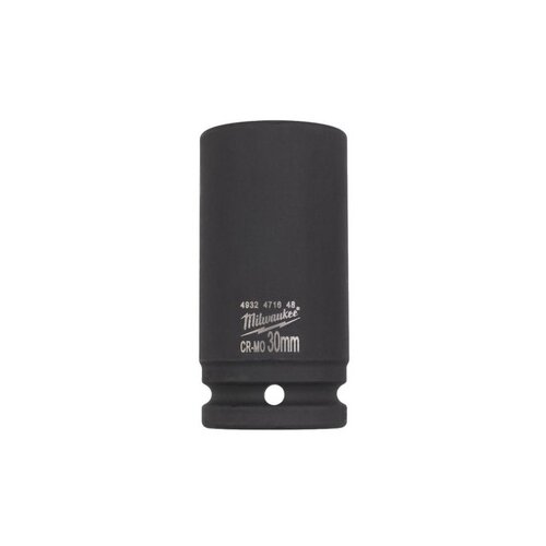Milwaukee udarna navrtka, prihvat 3/4&amp;Prime;, &amp;scaron;estougaona, duga, 27 mm 4932471647 Slike
