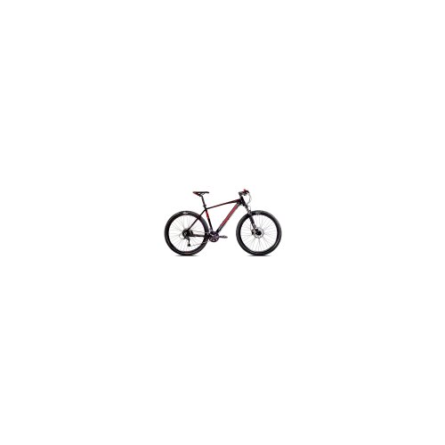 Capriolo bicikl level 9.4 mtb 29 27AL crno-grafit-crveno 21 (918530-21) Slike