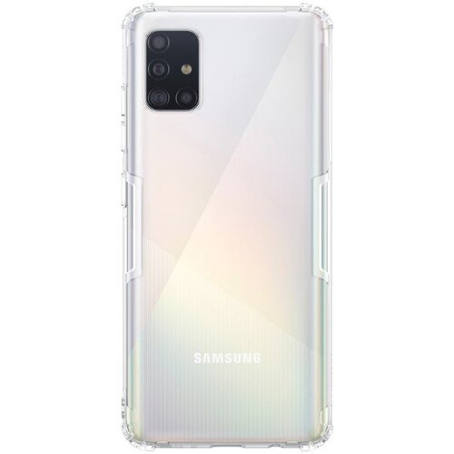 Nillkin silikonski ovitek NATURE za Huawei P40 Pro - prozoren Cene