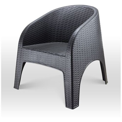 Mega Plast Fotelja Toscana Cene