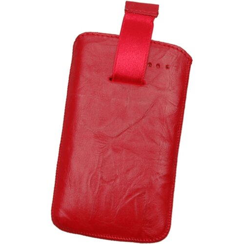 KONKIS &amp;Aring;&amp;frac12;EPEK Apple iPhone 5 Washed red Slike