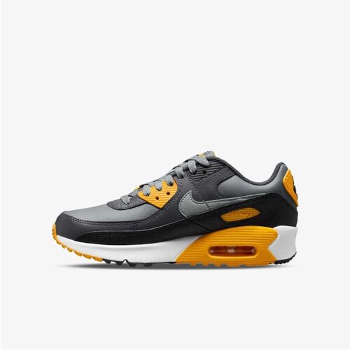 Nike patike za dečake Air max 90 bg HF6358-004 Slike