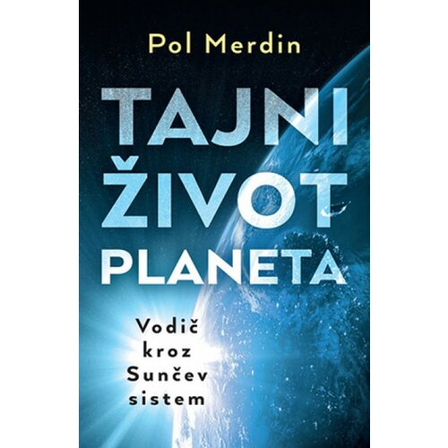 Laguna Tajni život planeta - Pol Merdin ( 10370 ) Cene