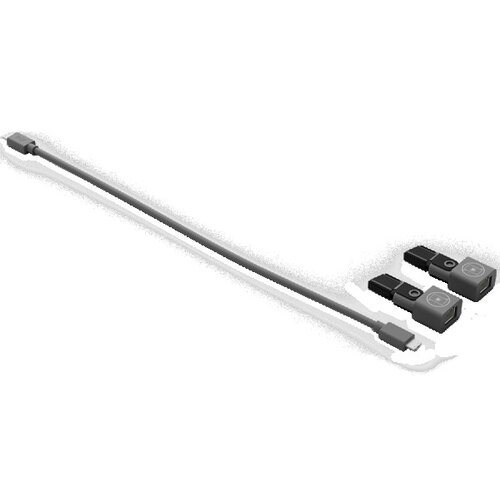 Logitech Rally Mic Pod Cat Coupler - GRAPHITE - WW-9006 ( 952-000181 ) Cene