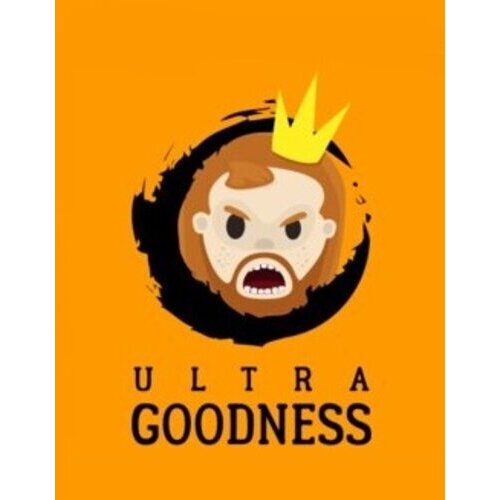  UltraGoodness Steam Key GLOBAL Cene
