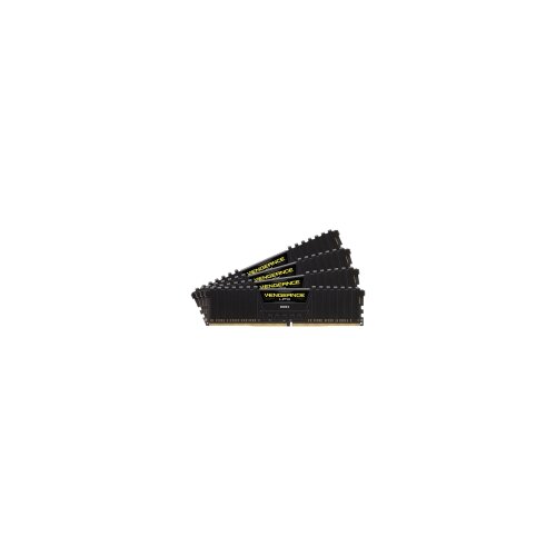 Corsair Vengeance LPX (CMK32GX4M4D3000C16) DIMM DDR4 32GB (4x8GB) 3000MHz ram memorija Slike