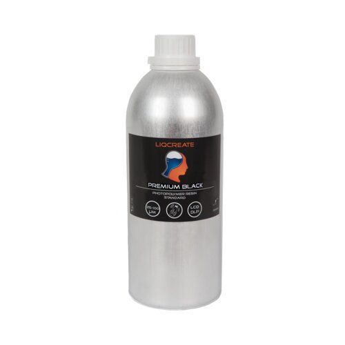 Liqcreate premium black - 1.000 g Cene