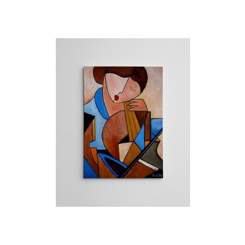 Wallxpert dekorativna slika WY329 (70 x 100) Slike