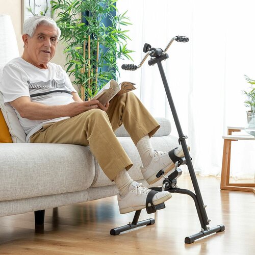 InnovaGoods Dvostruka pedalina za ruke i noge Rollekal Slike
