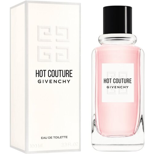 Givenchy Hot Couture toaletna voda za ženske 100 ml Slike