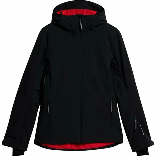 J.Lindeberg Ace Jacket Black L