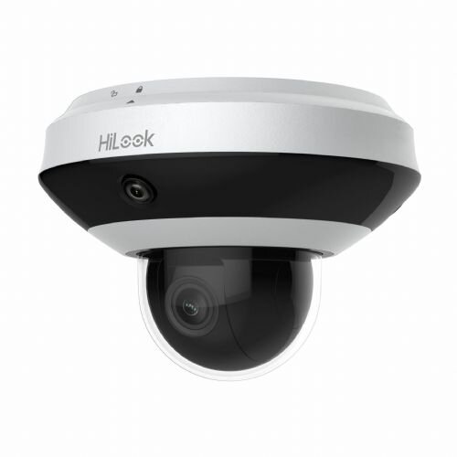 Hilook IP kamera 2.0MP PTZ-P332ZI-DE3 POE, PTZ, Panovu, 4x zoom Cene