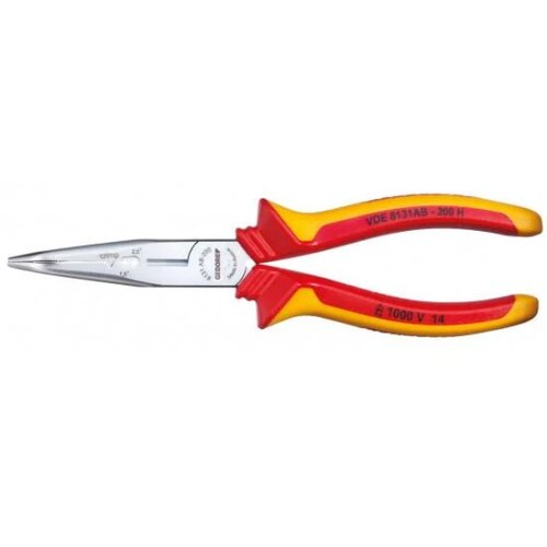 Gedore VDE &amp;scaron;pic kle&amp;scaron;ta pod uglom VDE 8131 AB-200 H Slike