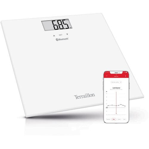 Terraillon OSEBNA TEHTNICA WEB COACH SMART Cene