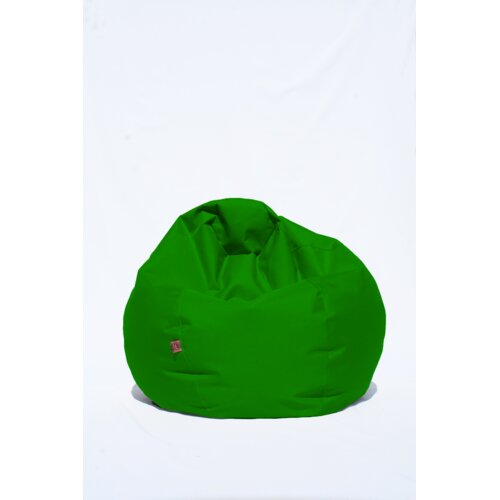 Sedi lepo Srednji lazy bag, Zeleni Cene