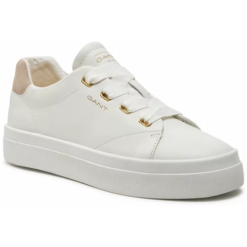 Gant Superge Avona Sneaker 28531569 White G29
