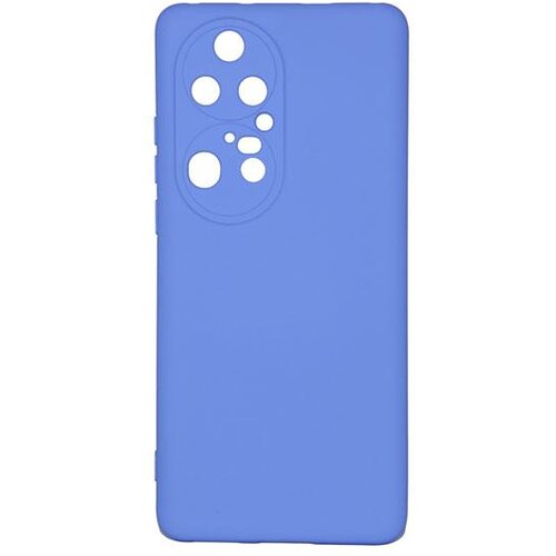  Maska za telefon SOFT CASE za Huawei P50 Pro, Lavanda Cene