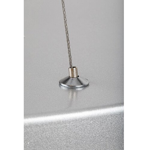 Rabalux tesia 71040 led 36 w visilica Slike