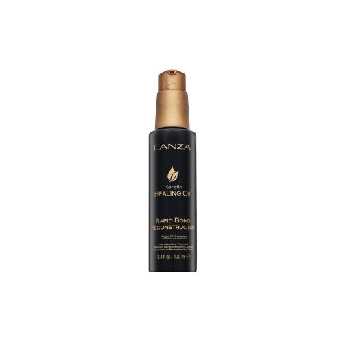 L'anza Keratin Healing Oil Rapid Bond Reconstructor njega za kosu bez ispiranja 100 ml Cijene
