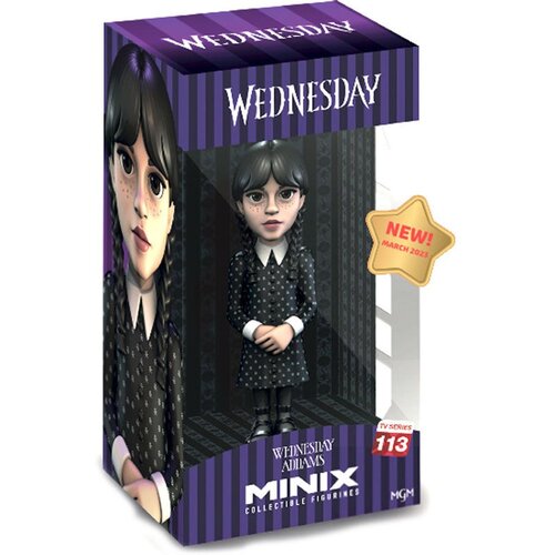  Igračka MINIX FIGURA SRIJEDA ADAMS Cijene