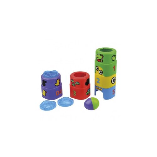 Ks Kids pametna slagalica KA10629-GB Cene