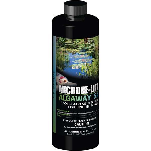 Arka Algaway - 118 ml Cene