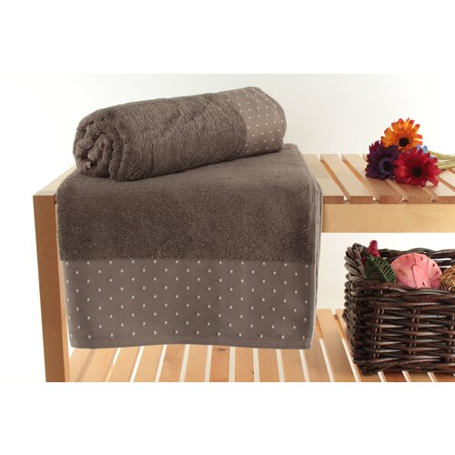 Conceptum Hypnose set 2 peškira za kupanje Slike