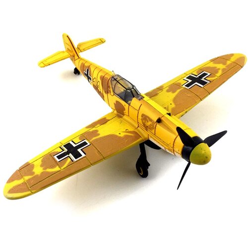 Model vojnog zrakoplova Messerschmitt (1:48) Cene