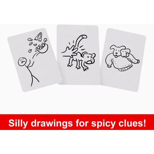  Pictionary samo za odrasle Slike