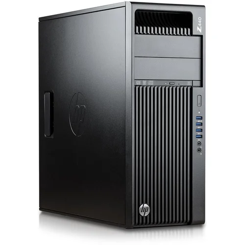 Hp Obnovljeno - kot novo - Delovna postaja Z440 – Intel Xeon E5-2690 v2, 32 GB RAM, (21556121)