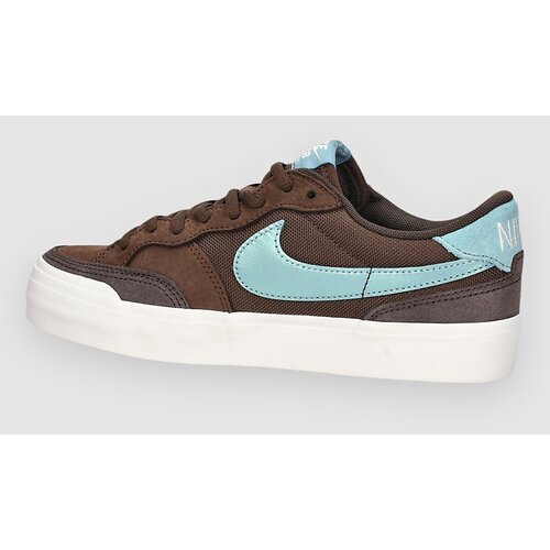 Nike Sb Zoom Pogo Plus Superge cacao wow / den tu / bqu brn Slike