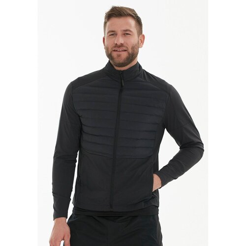 Endurance Men&amp;#039;s Hybrid Jacket Benst M Hybrid Jacket Slike