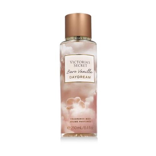 Victoria's Secret Bare Vanilla Daydream 250 ml sprej za telo za ženske Cene