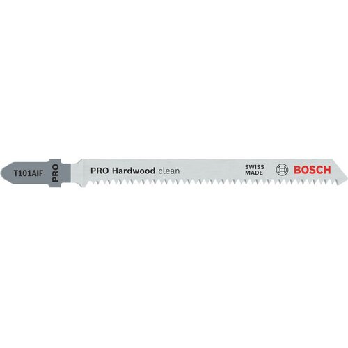 Bosch List ubodne testere PRO Hardwood clean T101AIF 2608634897 Slike