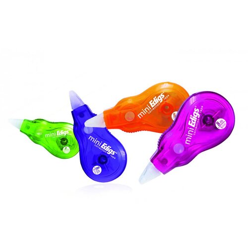 Edigs Korekturni trak Mini, 5 mm Slike