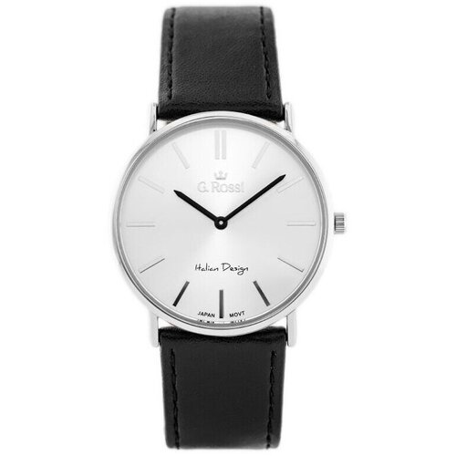 G. Rossi Analogne ure GR8709A23A1 pisana Cene