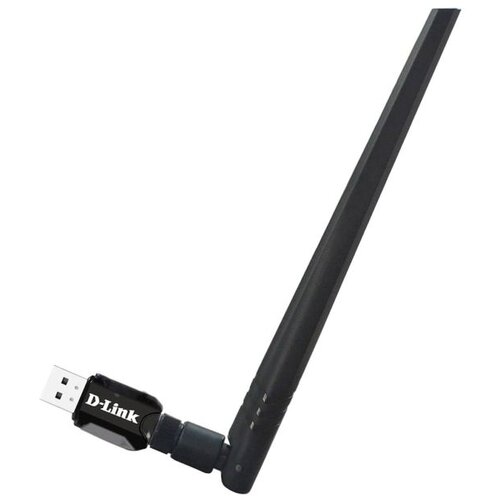  Adapter DLINK N150 High Gain Cene