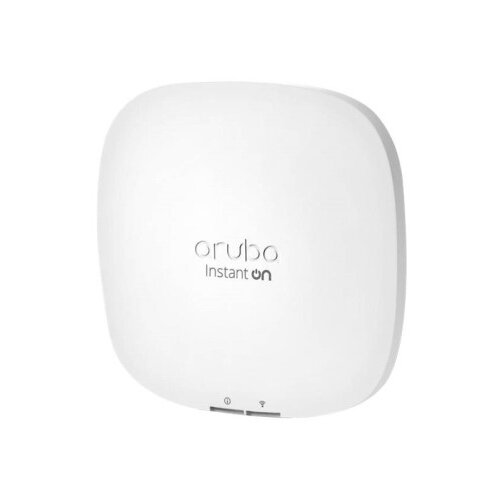 HEWLETT PACKARD ENTERPRISE ARUBA Instant On AP22 (RW) 2:2x2 11ax Wi-Fi 6 notranja dostopna točka Cene