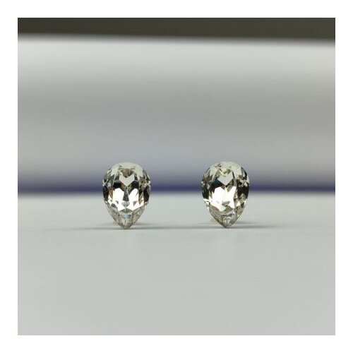 ALP crystal EPE10P CRY Swarovski Minđu&amp;scaron;e Slike