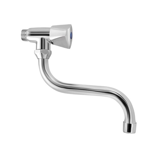 Minotti baterija za lavabo zidna s lula 150 Cene