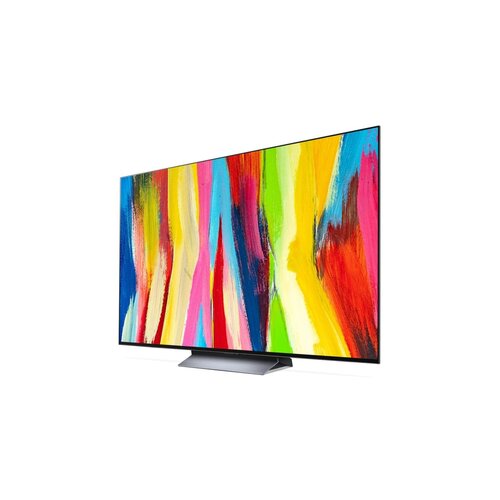 LG OLED65C21LA OLED 4K UHD televizor Slike