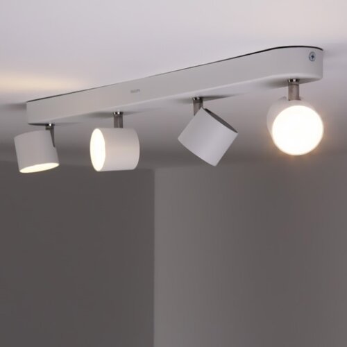 Philips Dimmable LED Star Ceiling /Wall Spotlight 4x 22W Cijene